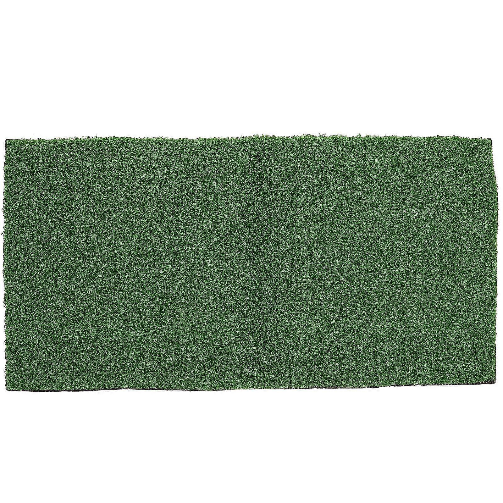 Turtle Basking Platform Turf Simulated Turtle Turf Fish Tank Simulation Turf Climbing Platform Turf