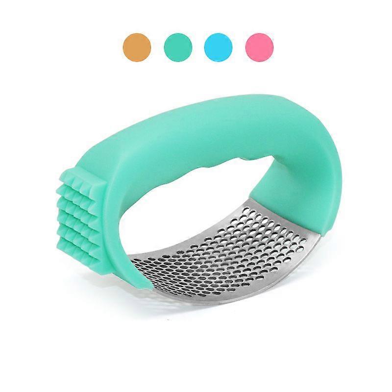 garlic press garlic chopper