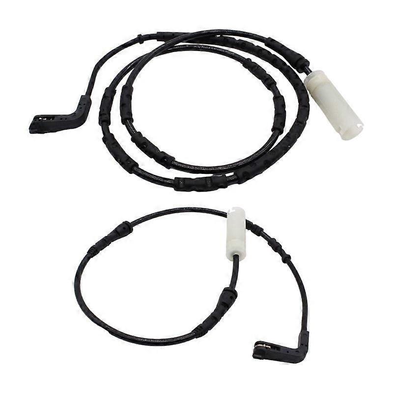 Brake Pad Wear Sensor for E90 E91 E92 E93 34356789445 1 Pair