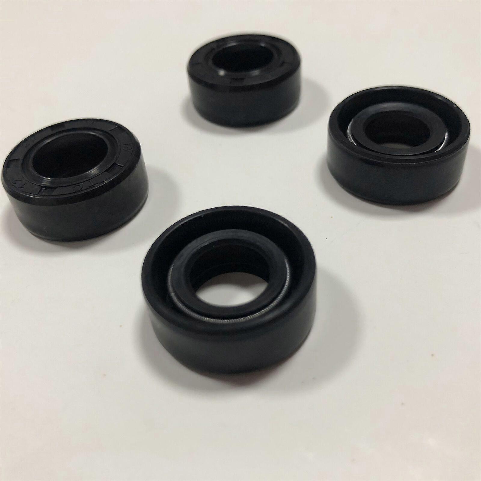 OIL SEAL (12X22X9) Replacement Part # 92049-S074