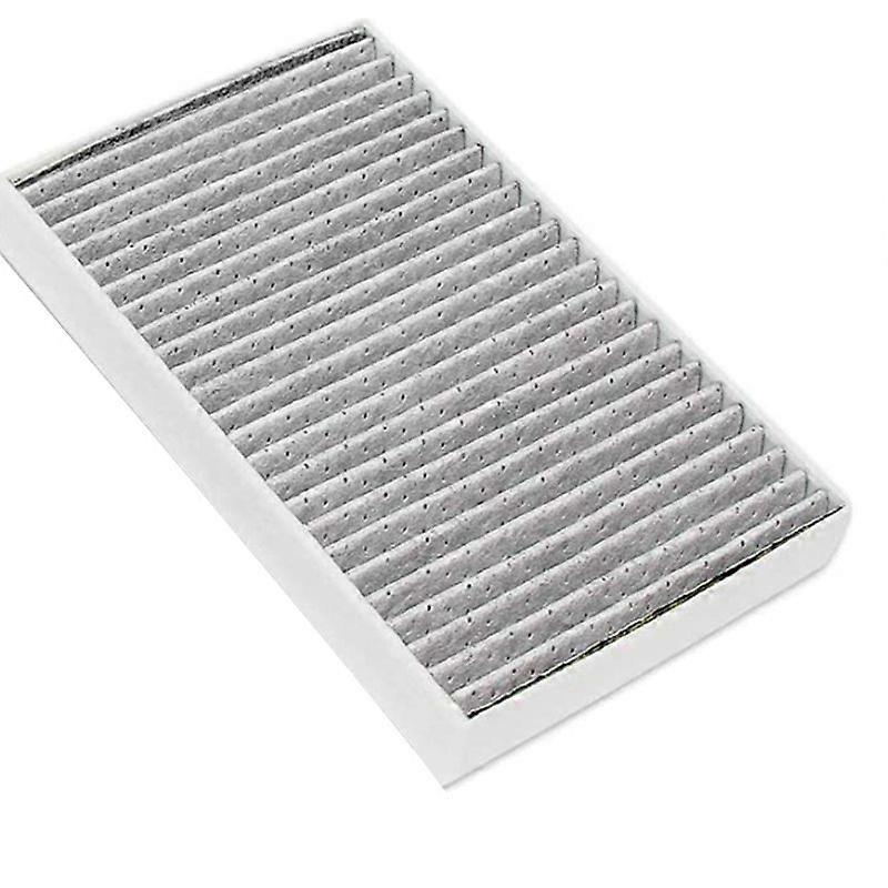 Cabin Air Filter for Model S Air Filter HEPA with Activated Carbon for 2012-2015 Model S 1035125-00-A