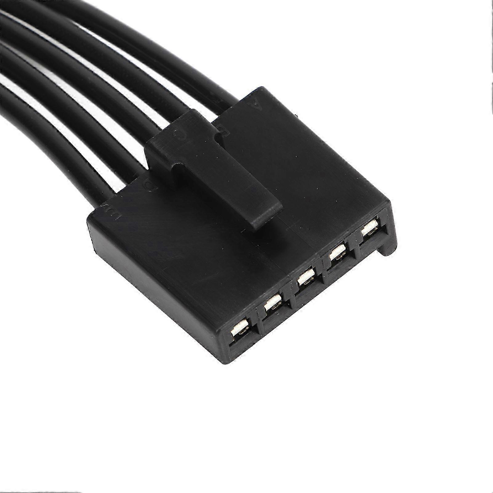 Gebläsemotorwiderstandskabelbaum 1802493012 passend für Buick Allure Skylark