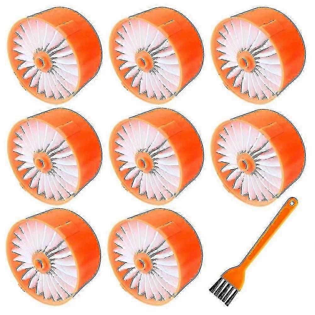 Replacement Filter for Black+Decker BSV2020G BSV2020P Vacuum