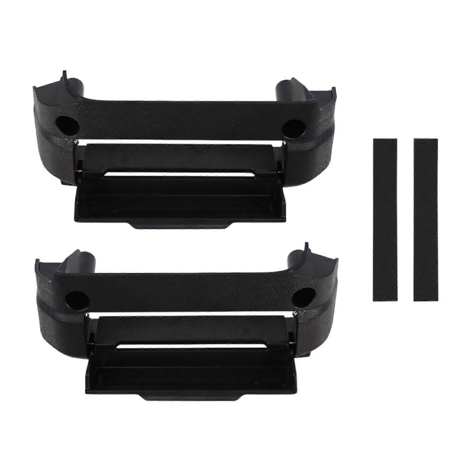 Door Handle Storage Box High Performance Container for Jimny 2019-2024