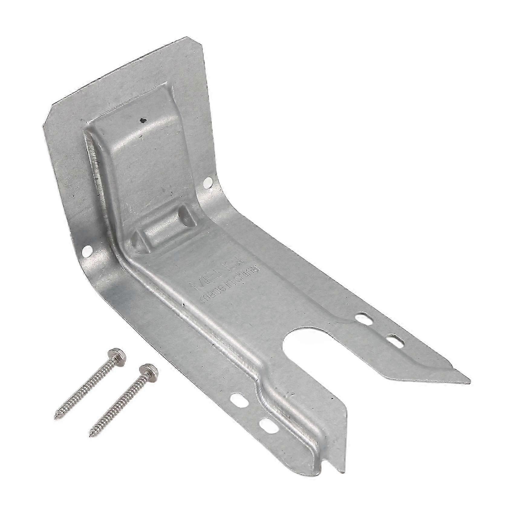 WB02K10254 WB02K10020 Stove Anti-Tip Bracket Assembly Replacement Parts - FFY