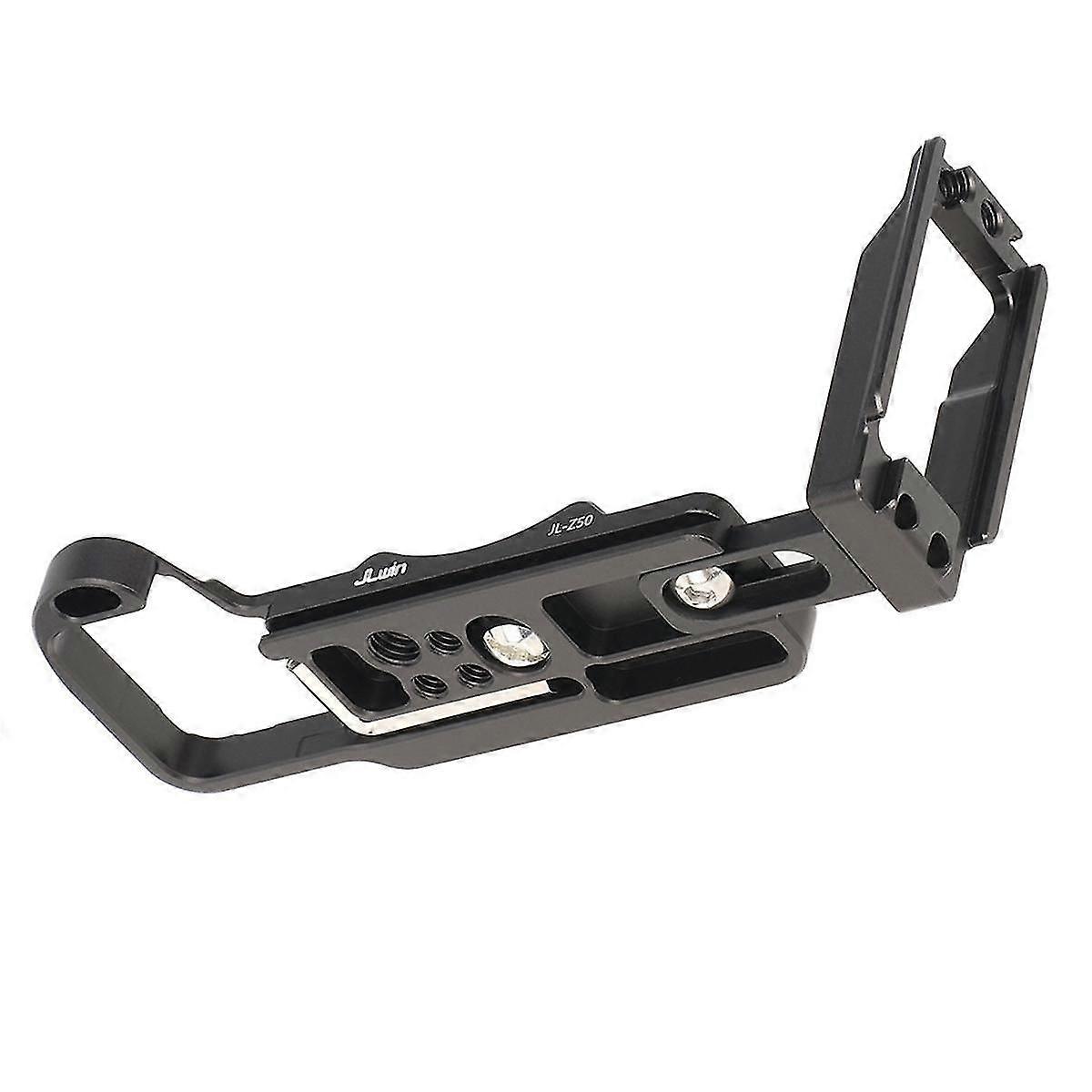 for Vertical Quick Release Plate L Plate for Z50 Camera Compatible Stabilizer Tripod Vertical Hand