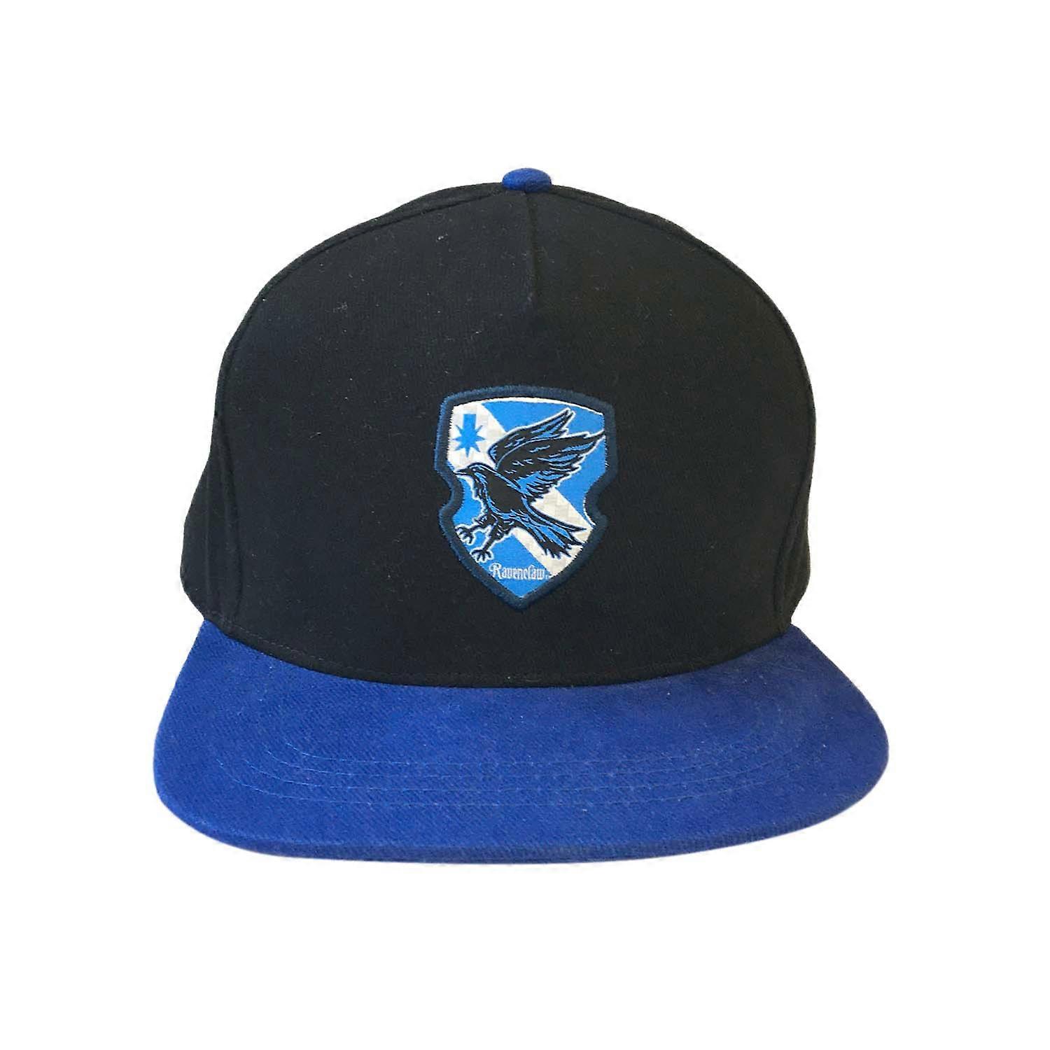 Harry Potter Ravenclaw Snapback Cap