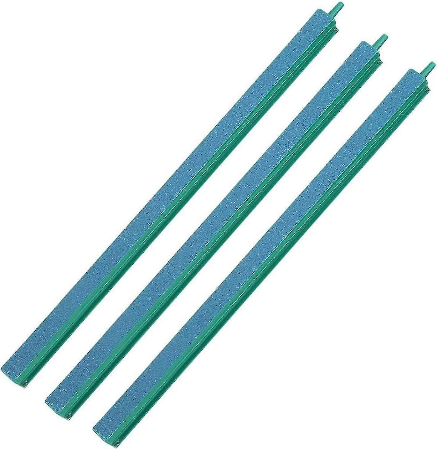 Bars, 3pcs Oxygen Diffusers Aquarium Air Bubble for Fish Tank, Durable and Efficient