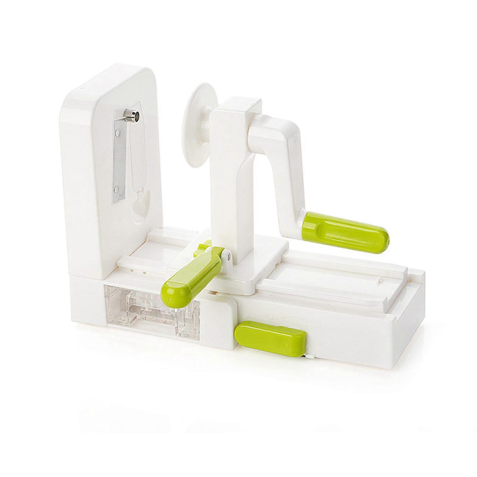 Manual Potato Shredder Multi Functional Hand Crank Apple Pear Vegetable Fruit Shredder Machine