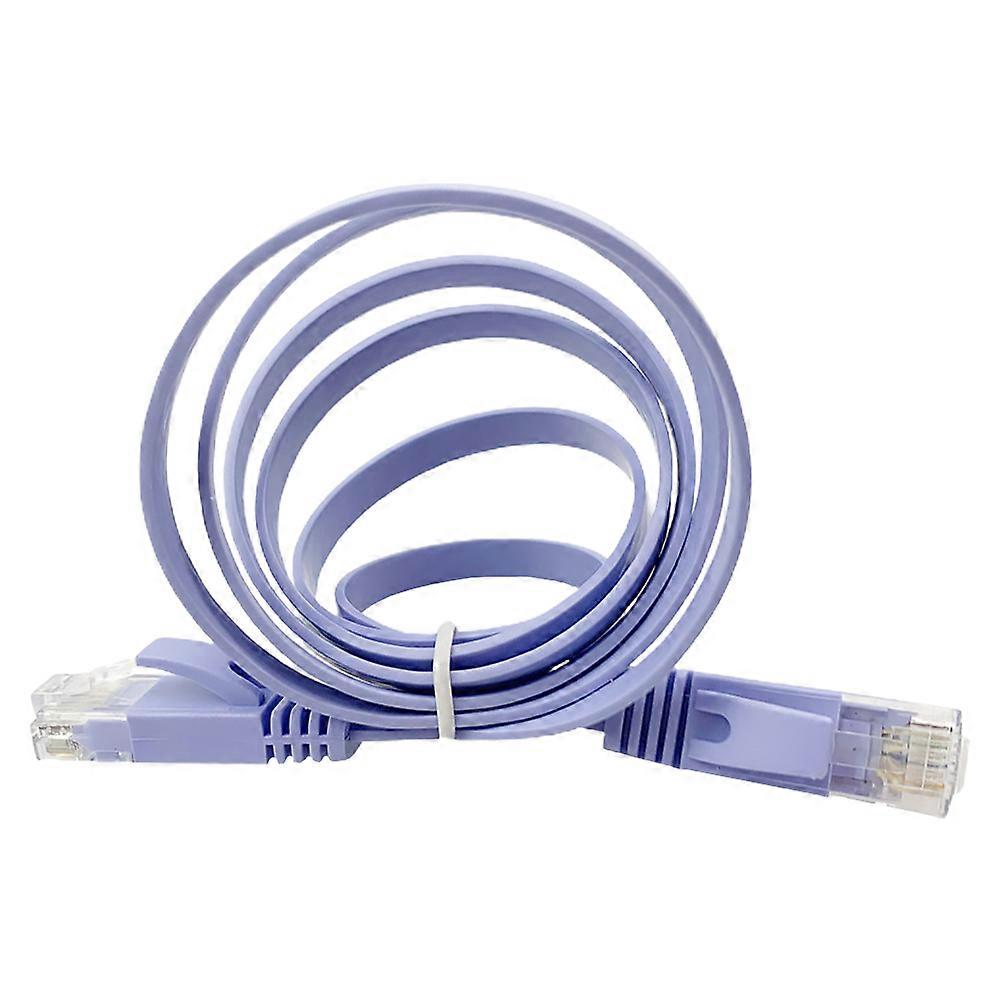 1pc Internet Broadband Cable Modem Ethernet Cable