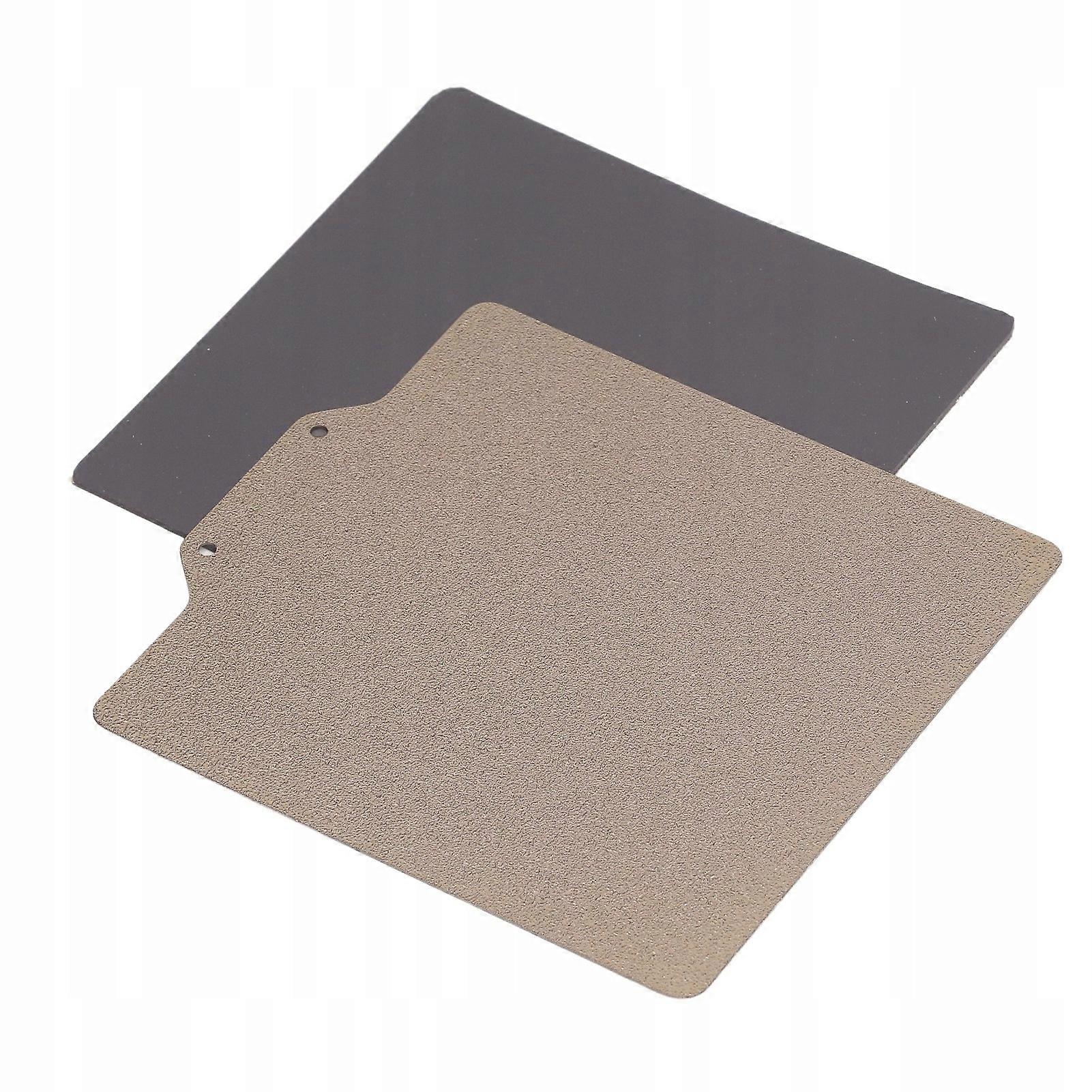Pei Magnetic Pad For 3d Printing 280x280mm