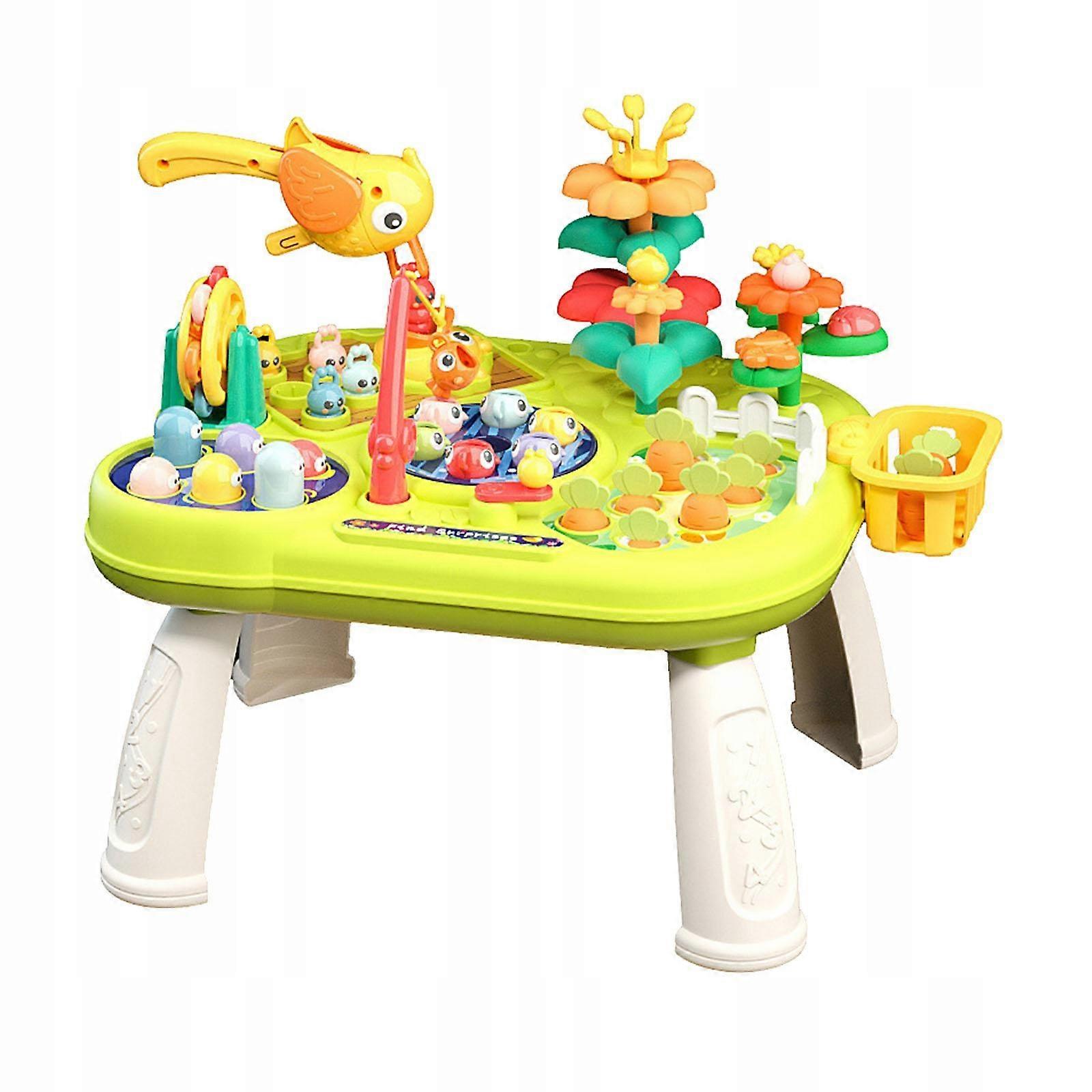 Children's Play Educational Toy For Preschool Children