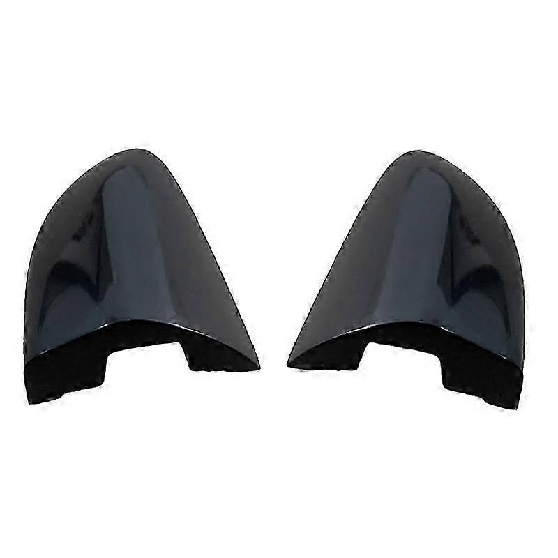 Left Right Front Driver Door Lock Handle Cover for B6 06-11 Front Door Lock Handle Cover