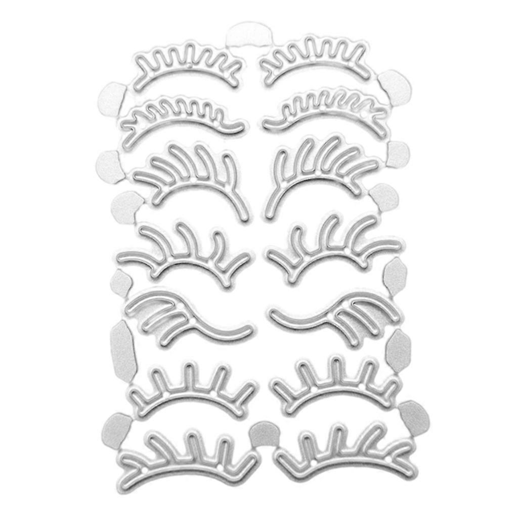 Metal Cutting Dies for DIY Scrapbooking Craft Paper Card Making Die Cutting Frame Embossed Template Stencil Die Cut