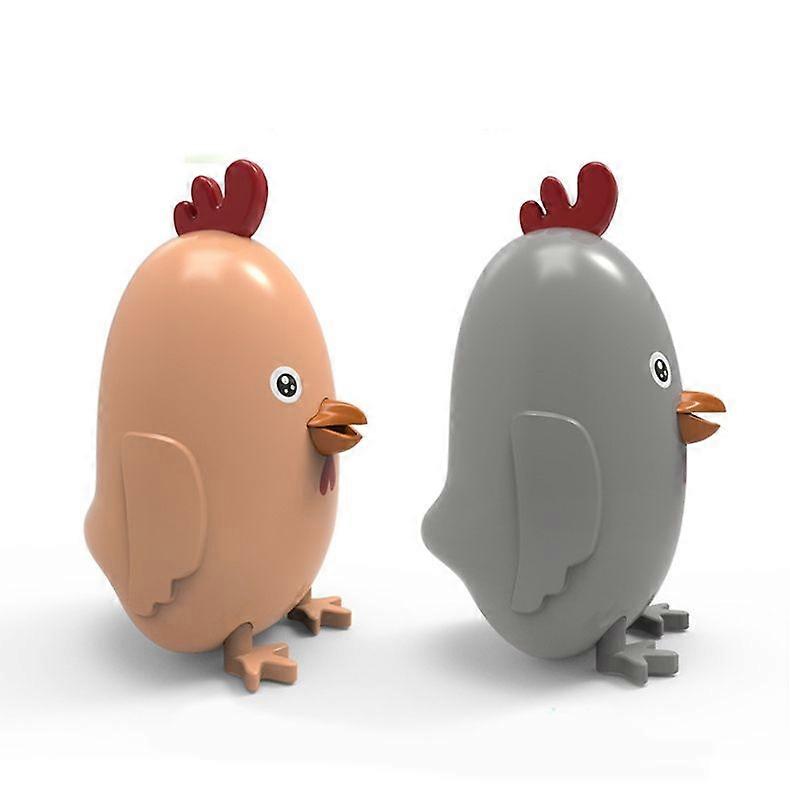 Chick Power Bank 4000 mAh Yellow
