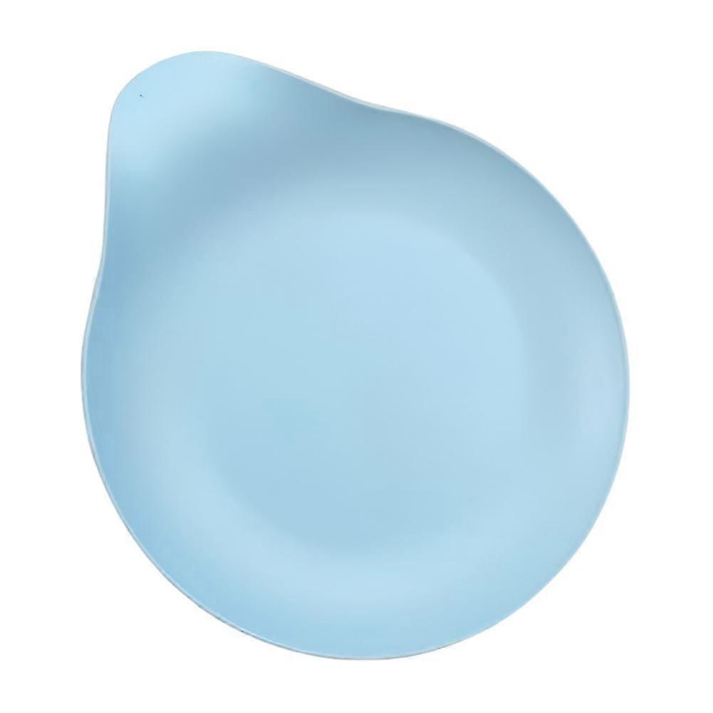 Drop-Shaped Disposable Serving Tray Dried Fruit Tray, Serving Tray B