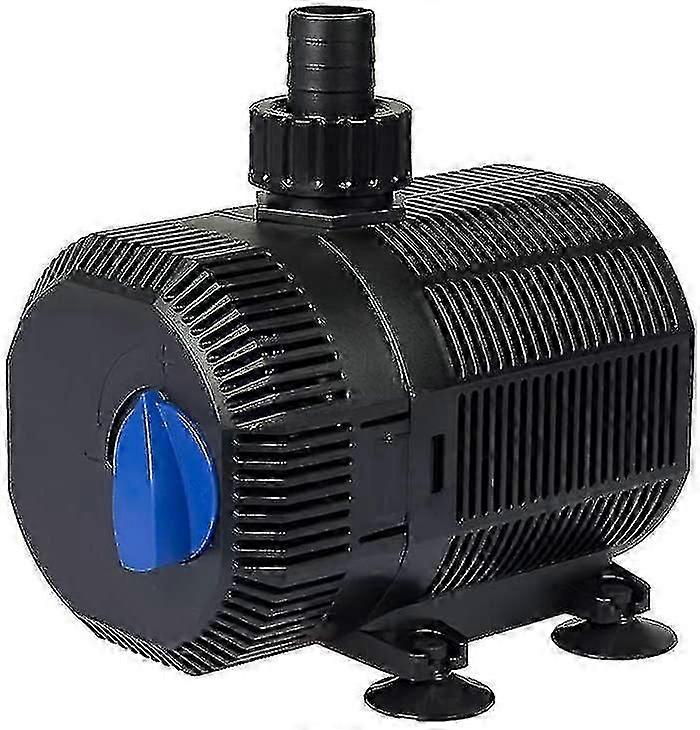 Pond Pump With Ceramic Shaft 35w 2300l/h