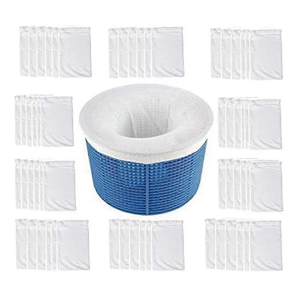 Swimming Pools Skimmer Basket Bag - FFA