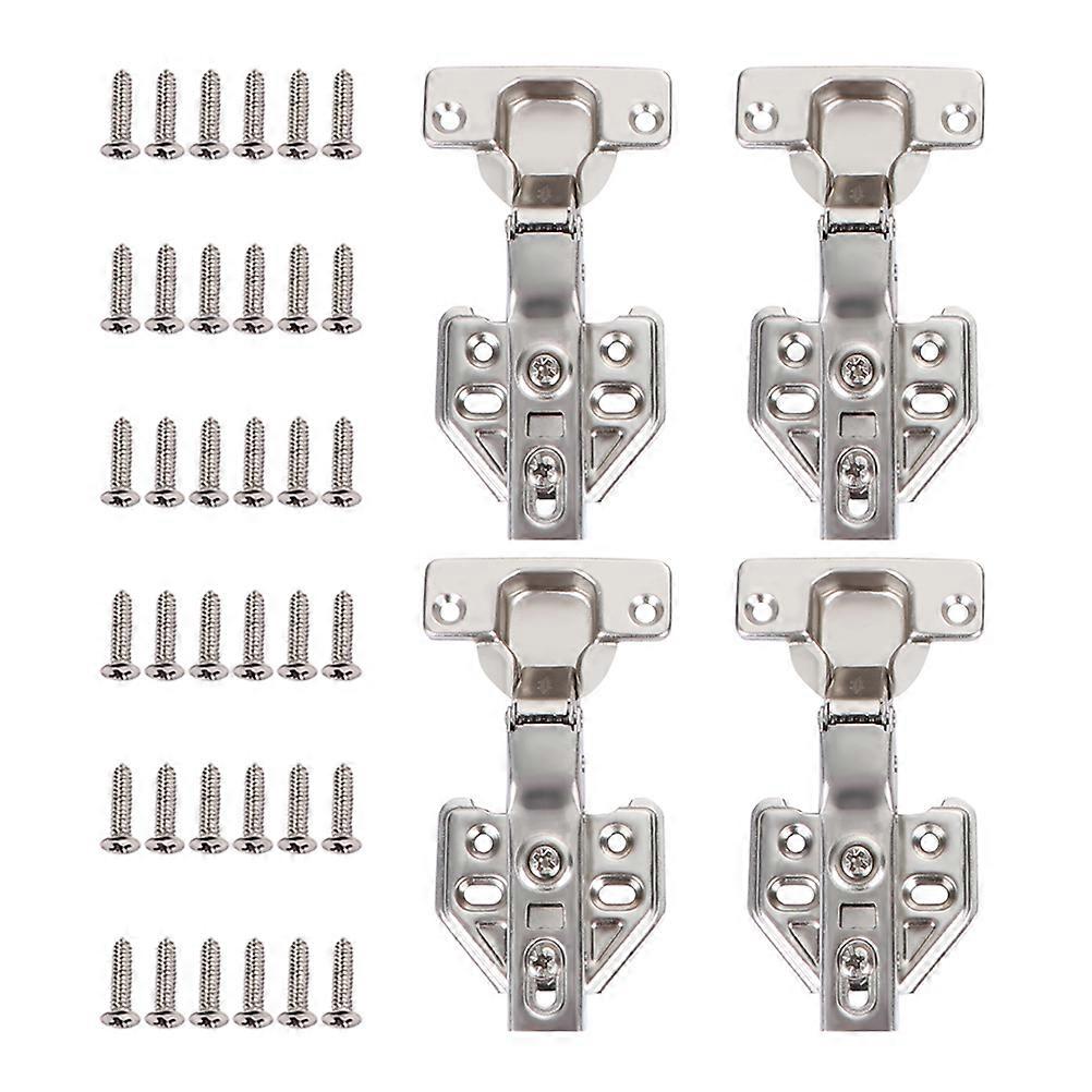 Hydraulic Hinge for Cabinets, Seamless Functionality, Robust Design