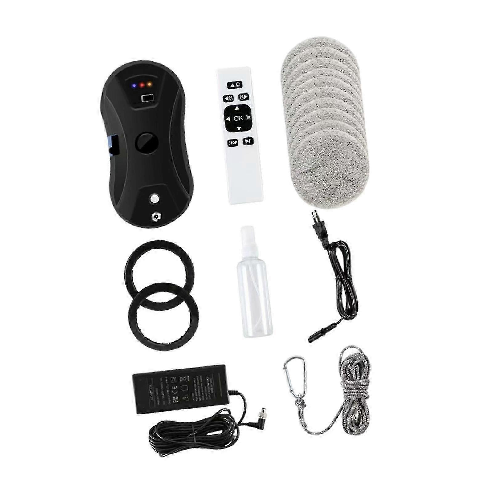 Automatic Window Cleaner Robot Window Cleaning Robot For Household Tile