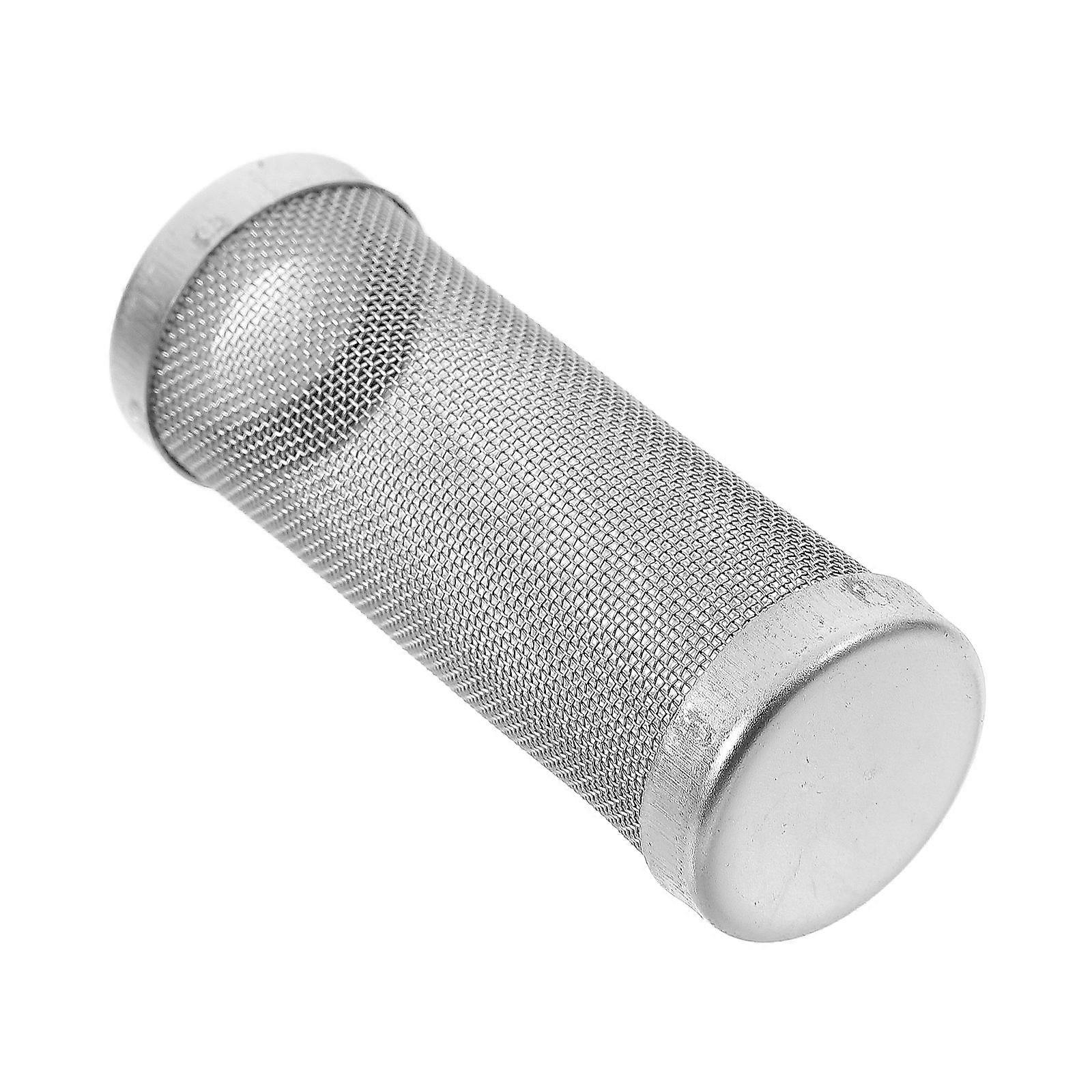 Mesh Tube Filter for Fish Tanks Offering Reliable Filtration