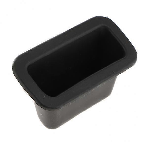 2-4 pieces Interior Trunk Lid Handle for 5