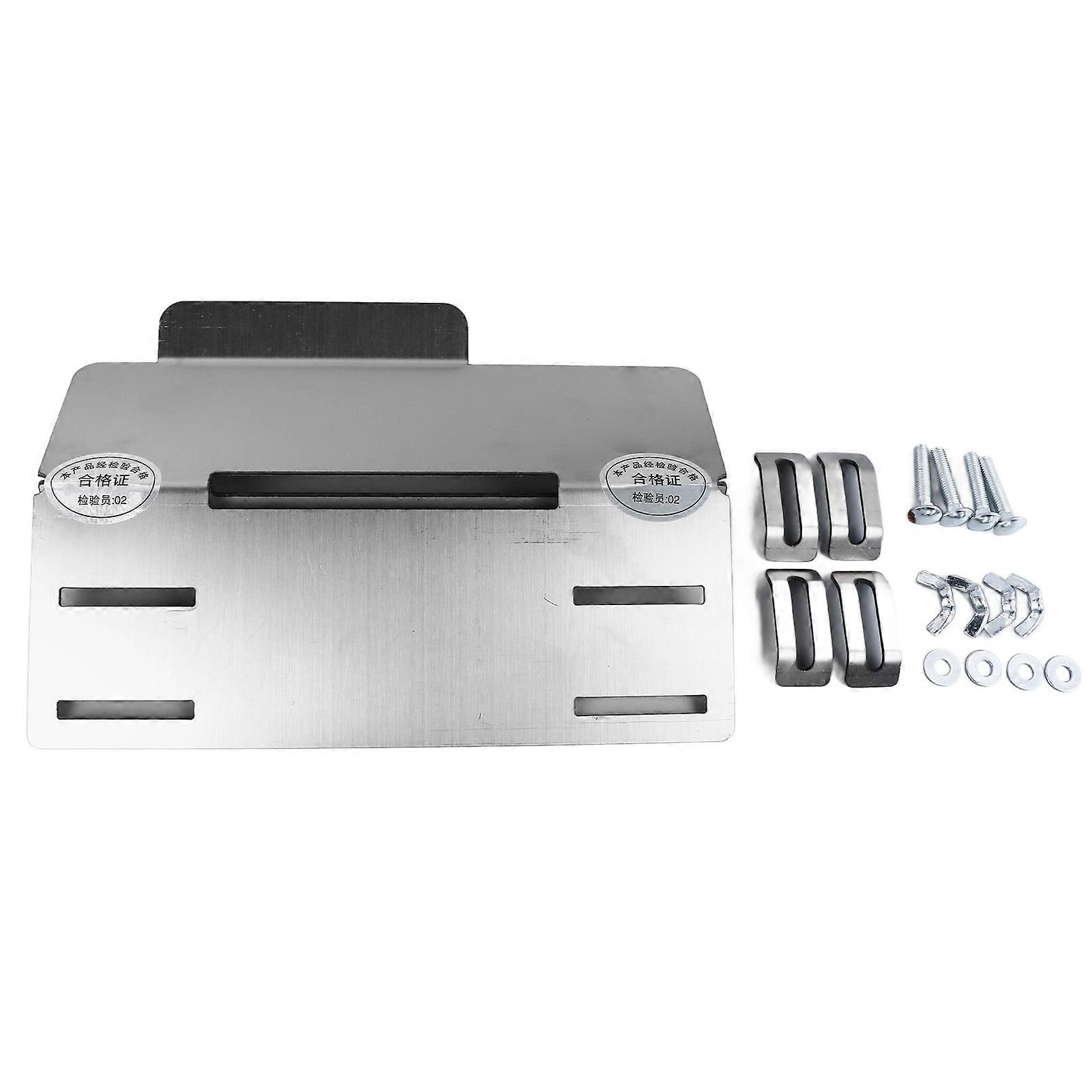 45 Degree Portable Tile Chamfering Tool/Machine for Ceramic Aluminum Without Clamp