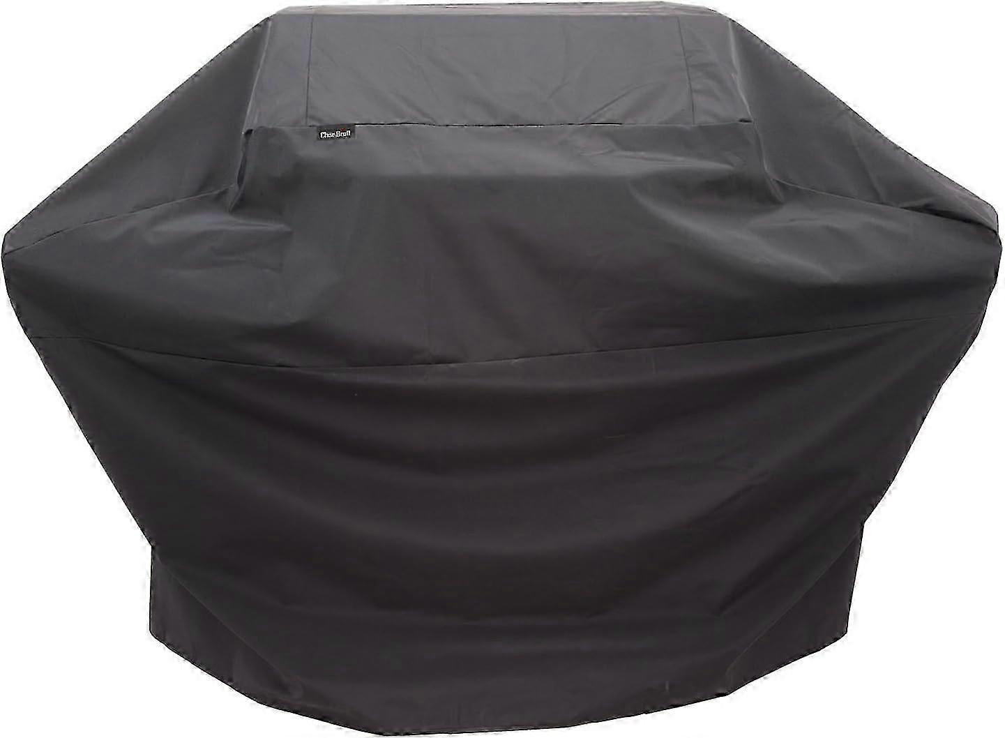 Char Broil Performance Grill Cover, 3-4 Burner: Large