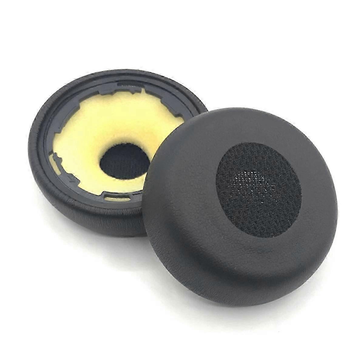 Coussinets en éponge pour casque Jabra Evolve 75, 75+, 75UC, 75MS -