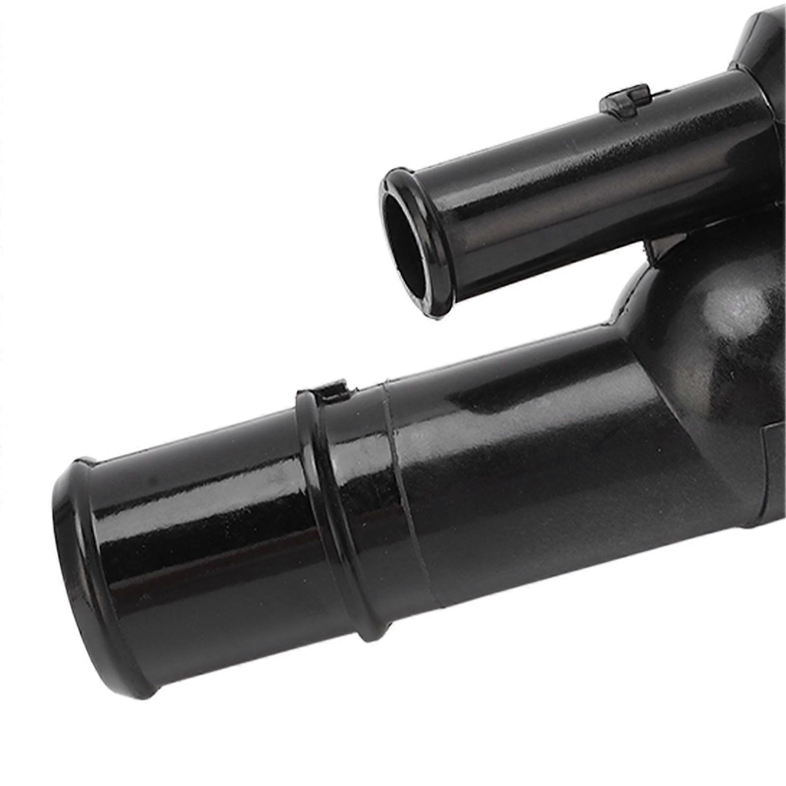 Engine Coolant Thermostat LF70 15 170 High Performance Replacement for Mazda 3 5 MX‑5