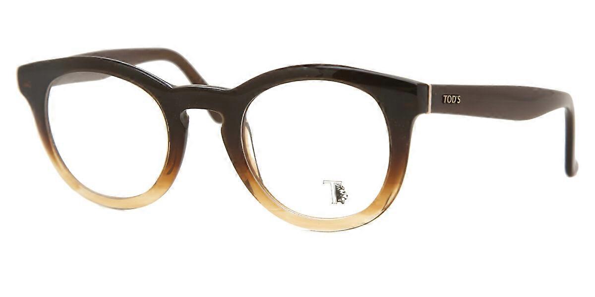 TODS TO5113 048 Unisex Eyeglasses