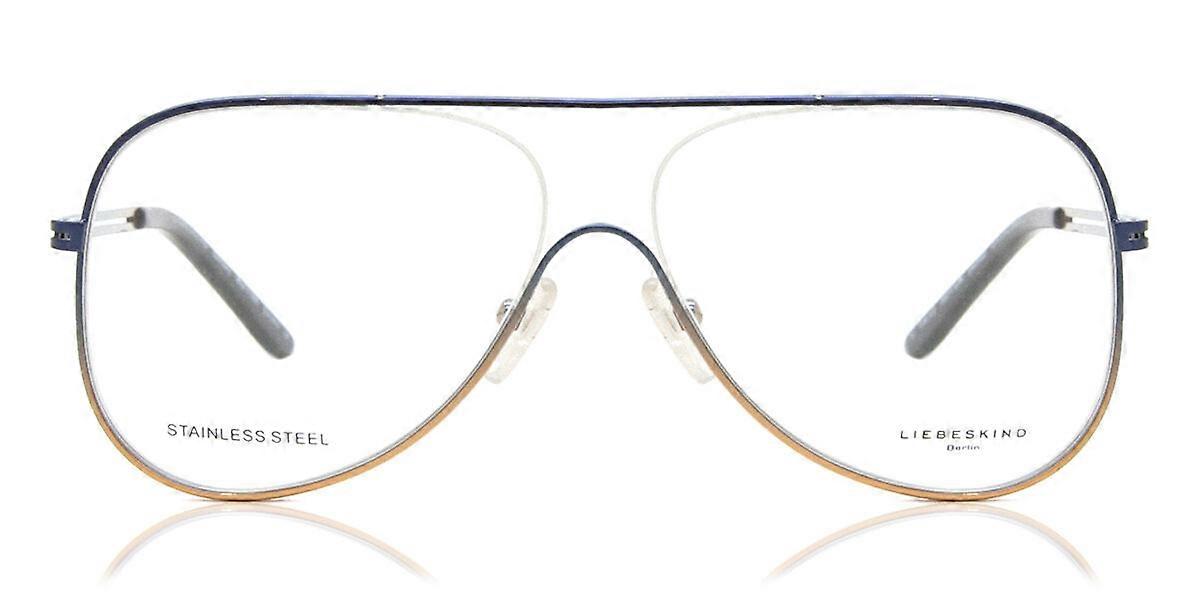 Liebeskind 11055 00470 Unisex Eyeglasses