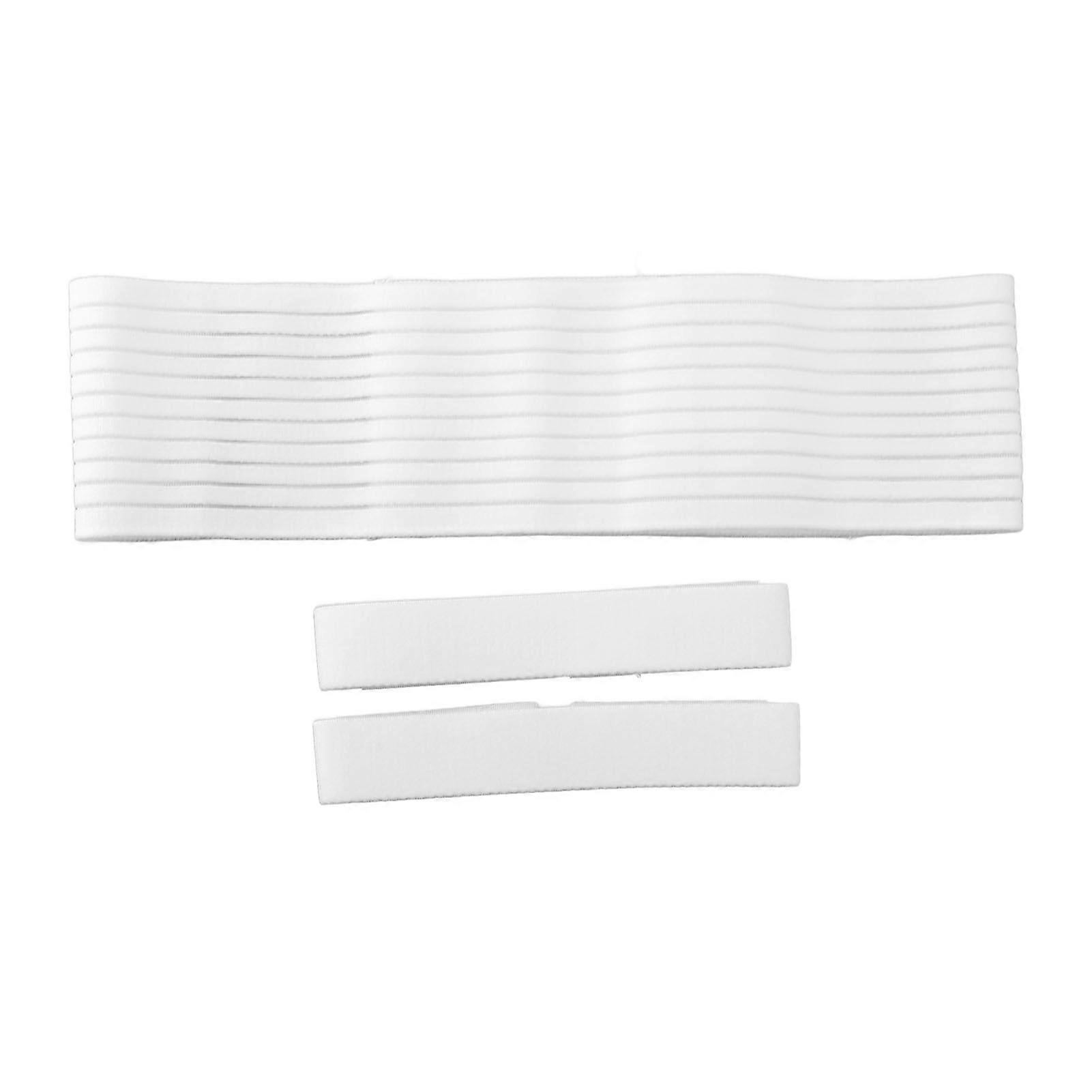 2025 Latest Model Anti Snore Chin Strap Adjustable Hook And Loop Breathable El...