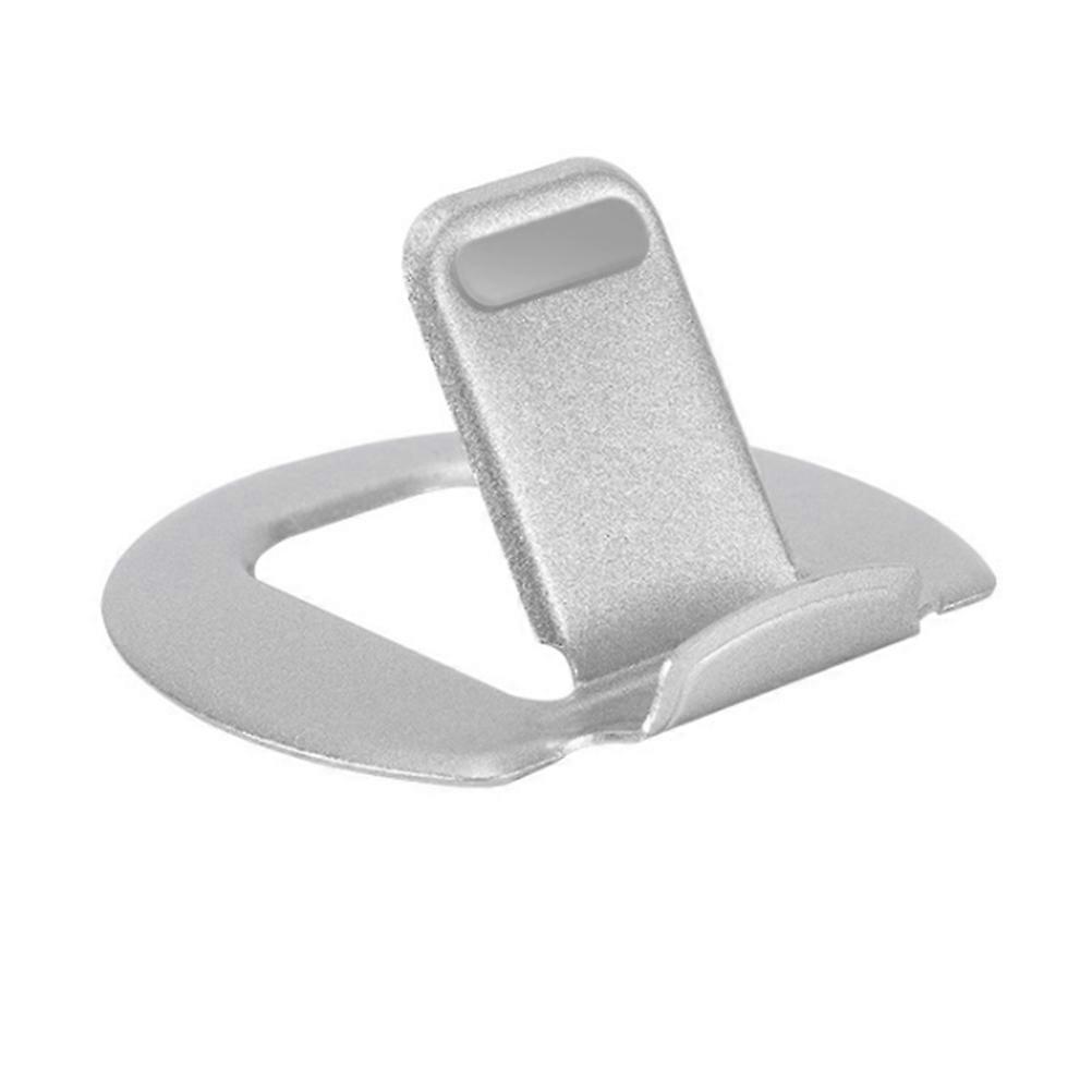 Phone Mount Stand Novel Shape for Everyone Random Color 2Pcs
