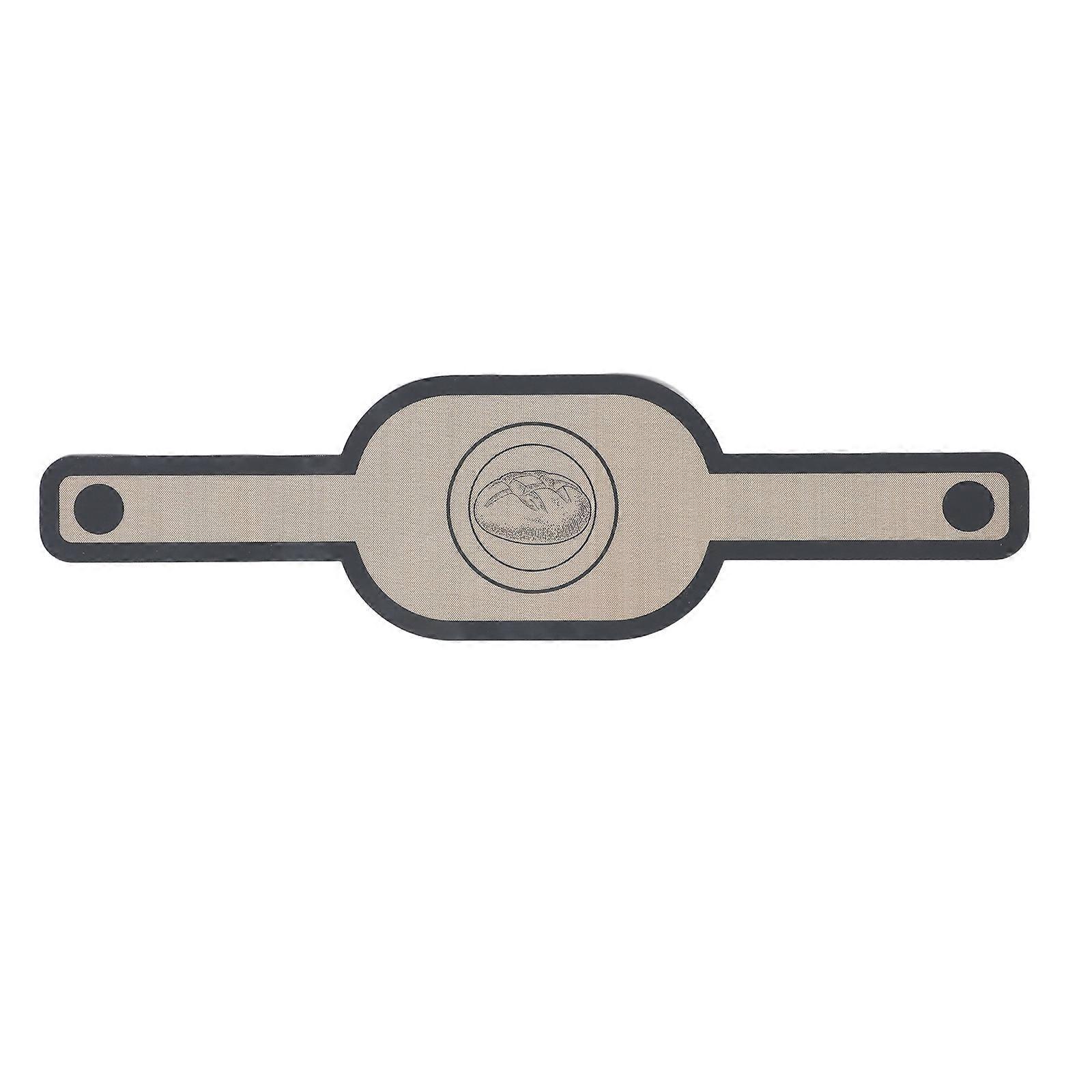 Silicone Bread Sling with Long Handle   Heat Resistant Baking Mat for Sourdough, Dutch Oven & Ear Grip   Space Saving Design for Safe Transfer & Easy