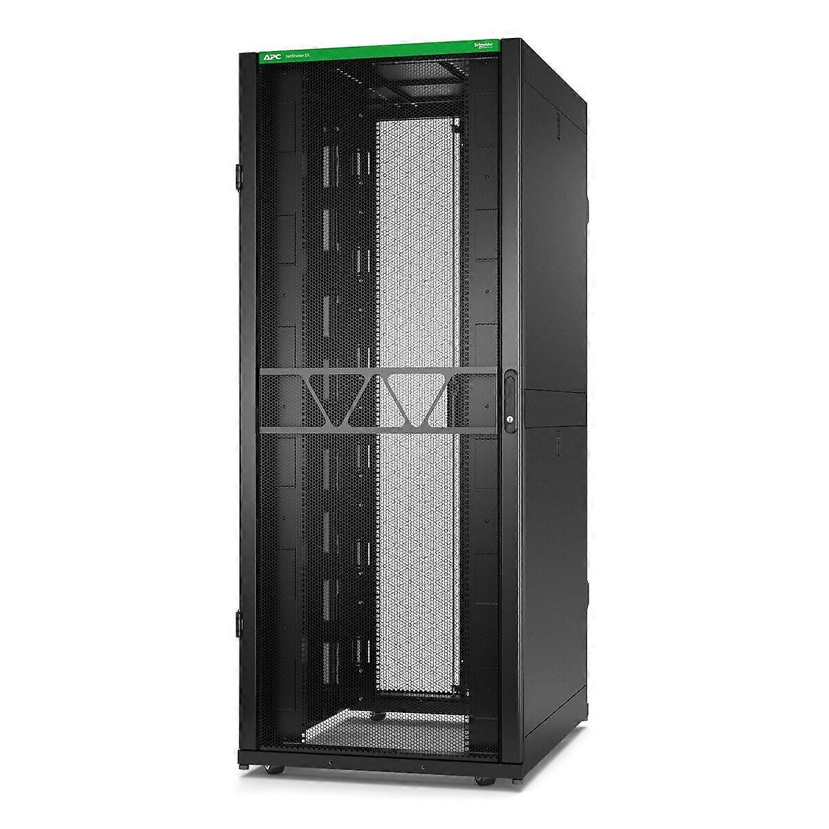 Rackskab APC AR3180B2