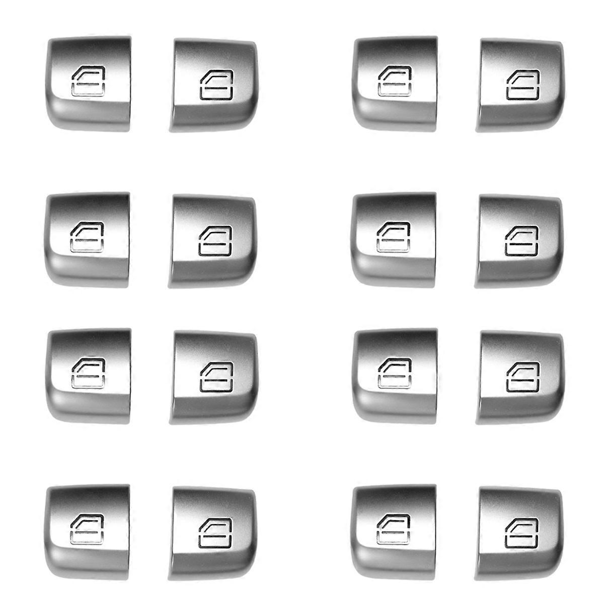 16PCS Door Window Glass Lifter Control Switch Button for C Class W205 GLC W253