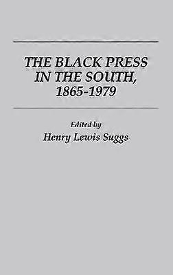 Presa neagră în sud