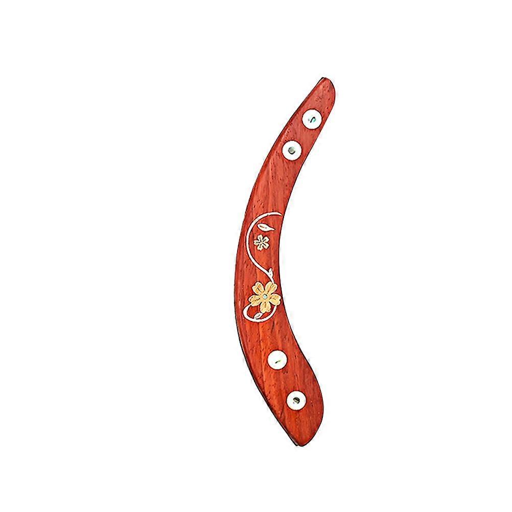 Guitar Accessory Armrest Synthetic Material Small Guitar Armrest for Professional Competition 1Pcs