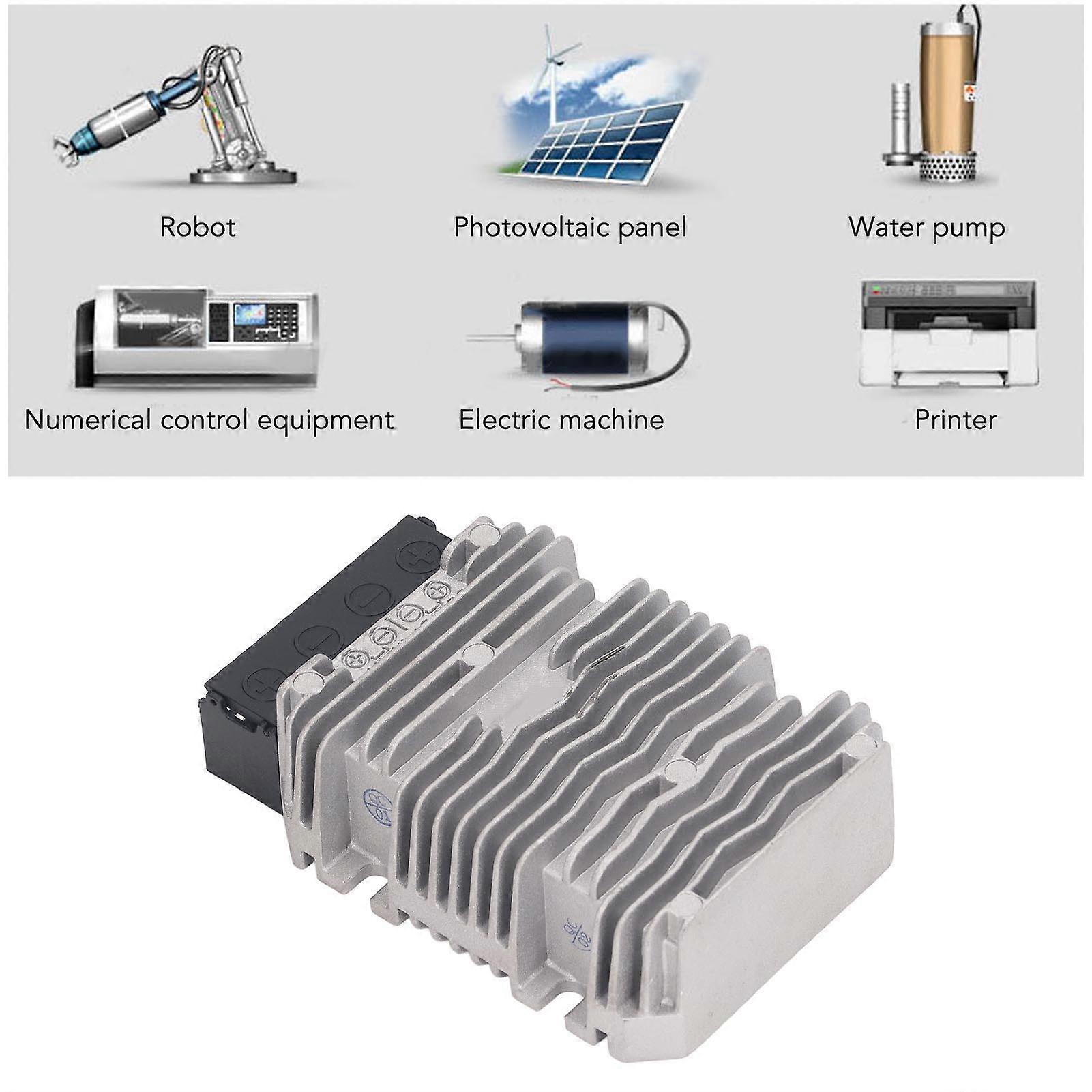 Module Buck DC 720W 50A DC Buck Transformer DC36 48V 3060VDC à DC 12V Module Buck DC 720W 50A DC Buck Transformer DC36 48V 3060VDC à DC 12V