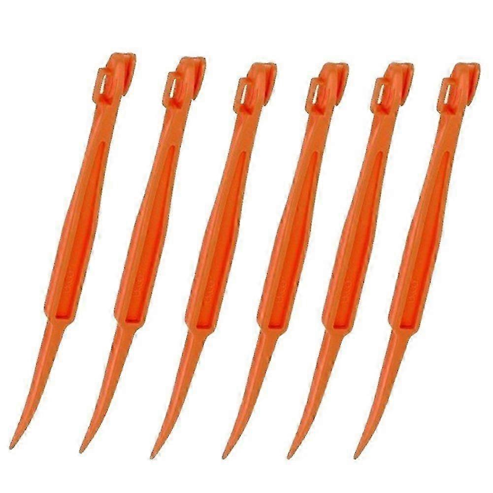 6 قطع برونادا جراند الحمضيات للبرتقال والليمون والليمون الحامض والمانجو