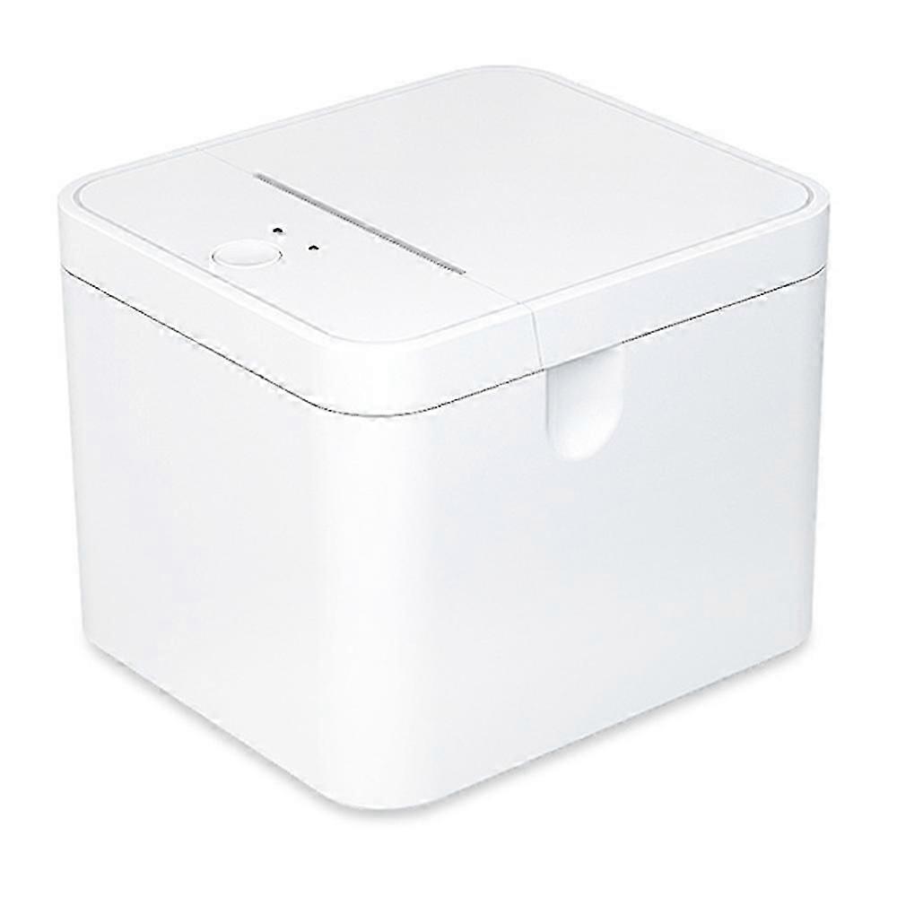 58mm Bluetooth Thermal Receipt Printer Portable POS for Restaurant Retail