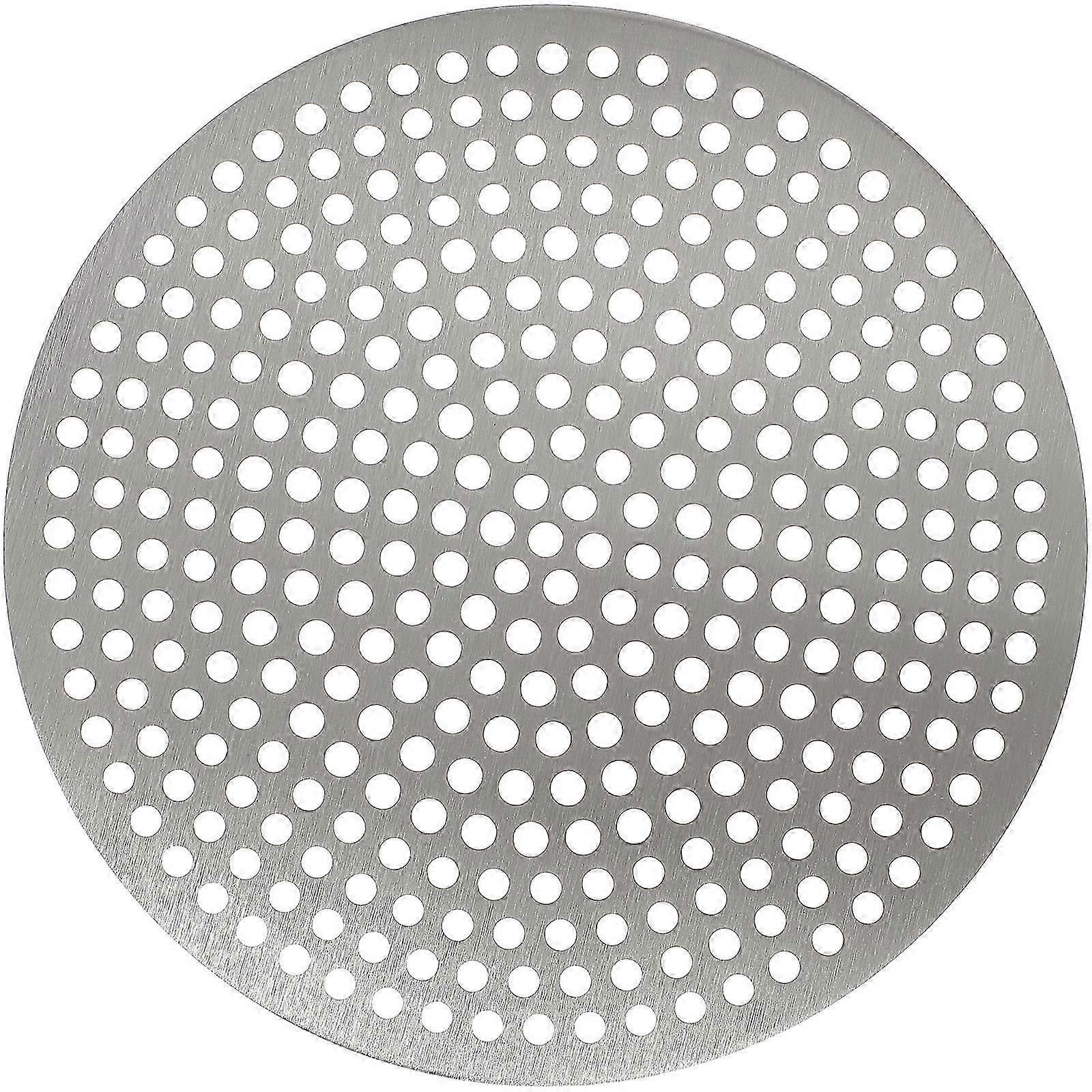 Golvbrunnslock 15cm Tätningslock för diskbänk Golvbrunnslock Diskbänksstopp