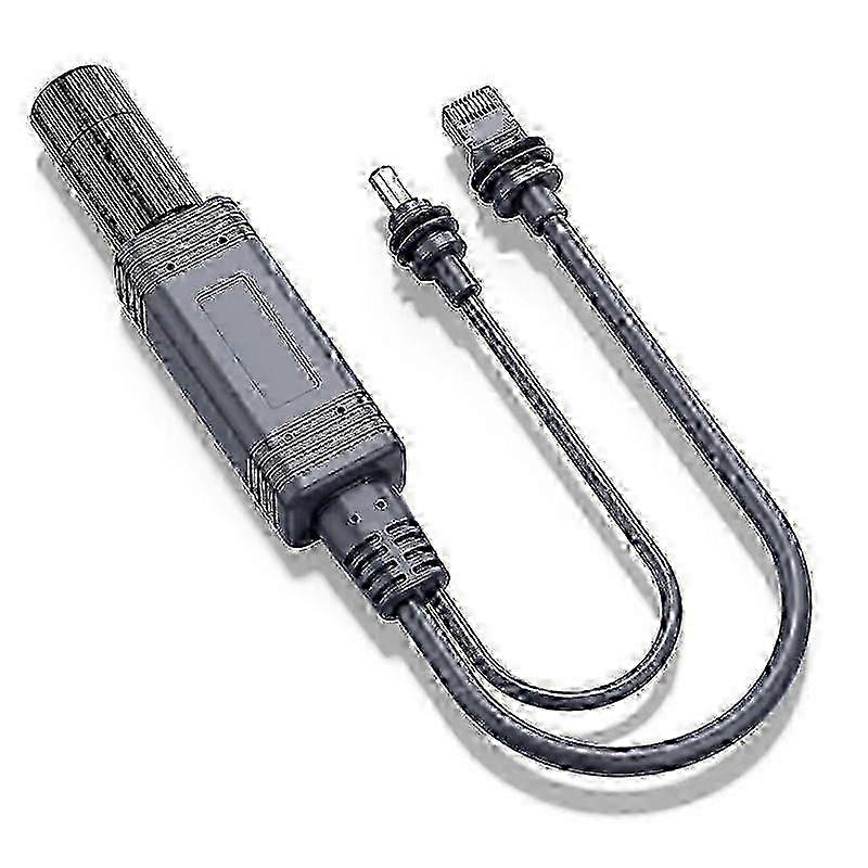 100W Isolated Gigabit POE Splitter RJ45 Interface 1000Mbps Speed and Reliable DC Power Output suitable for certain brands