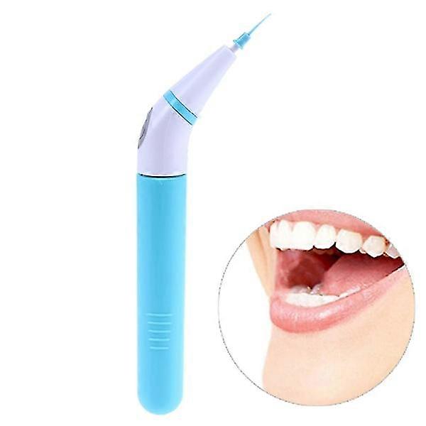 Cordless Dental Power Flosser Electric Dental Floss