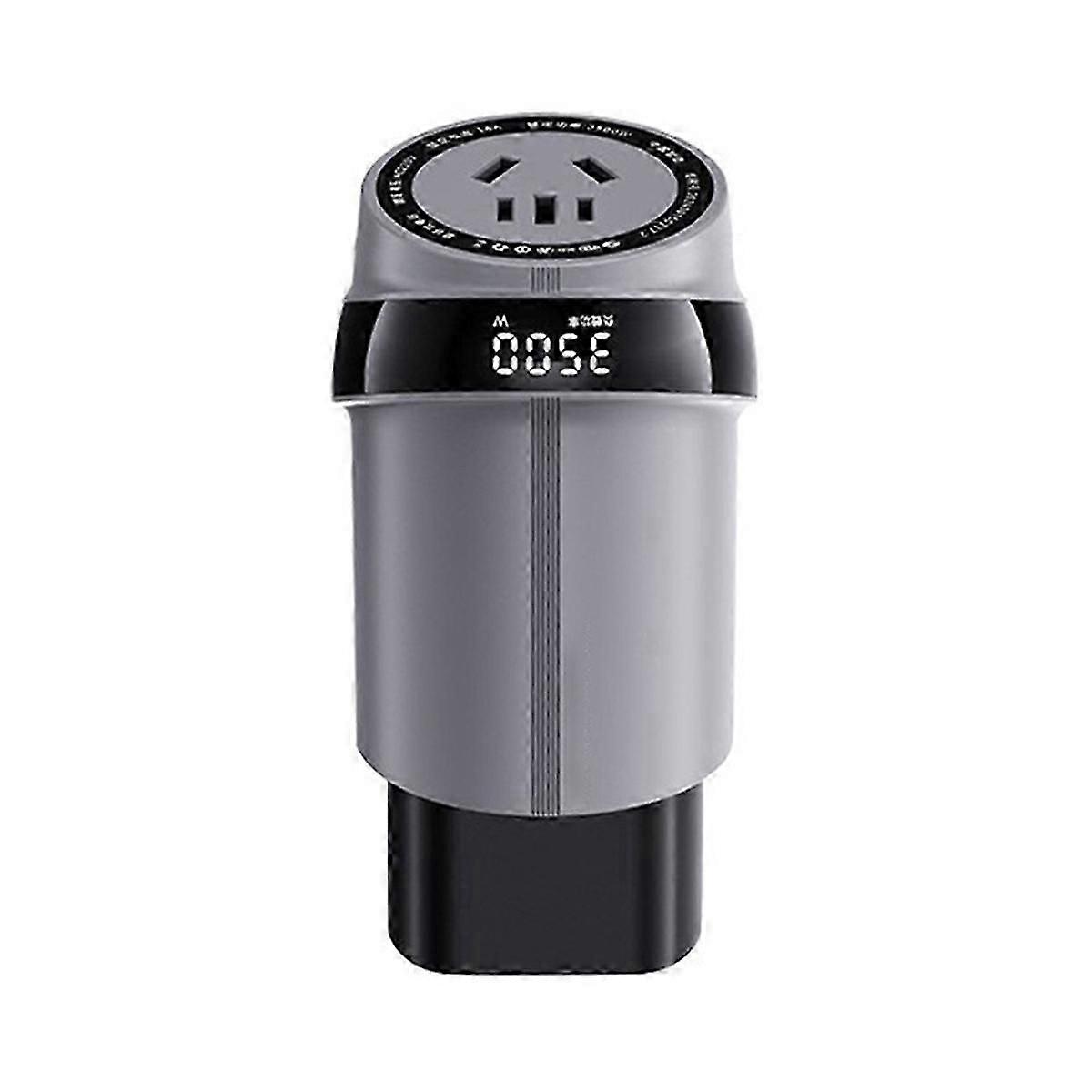For Smart V2L Adapter EV V2L GMW ORA 6 V2L Adaptor Schuko V2L Connector Entladekabel Charger