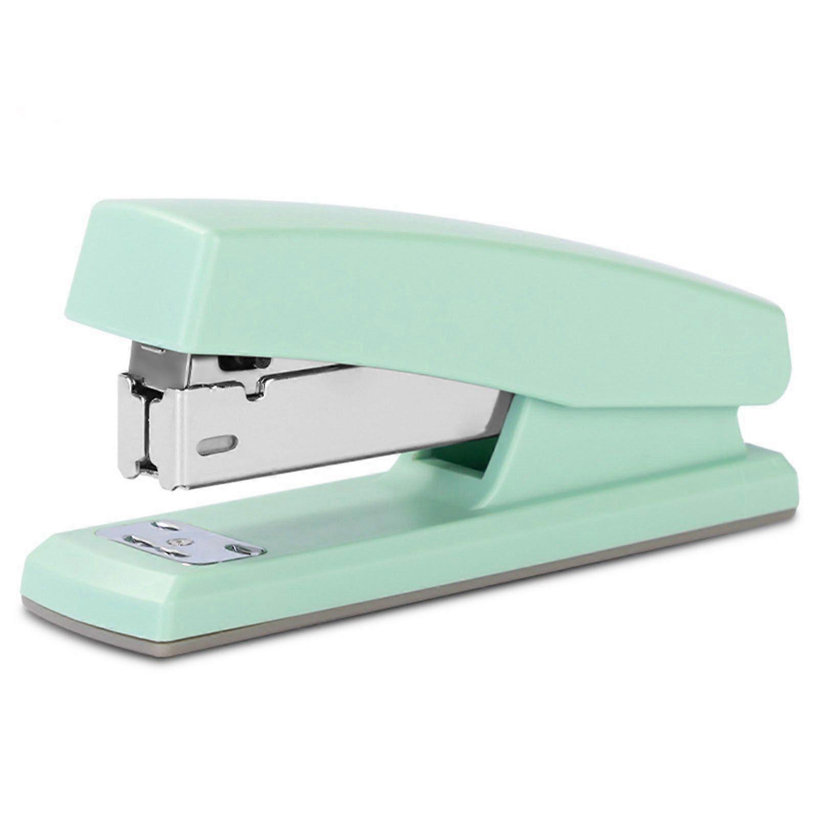 2025 Latest Model  Stapler 20 Sheet Capacity Medium Size Ergonomic