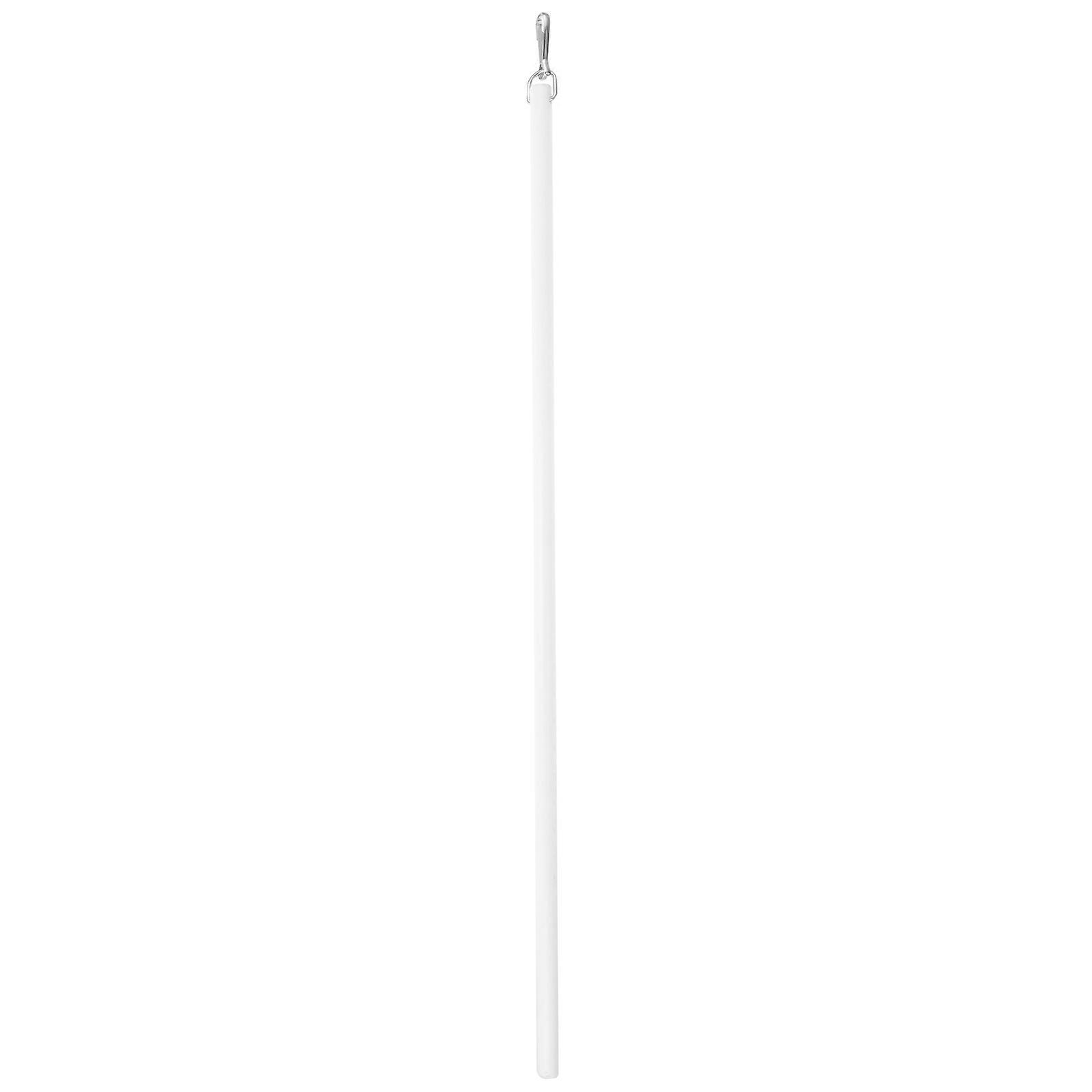 Lightweight Acrylic Curtain Pull Wand for Easy Opening and Closing – Universal Home Decor Accessory