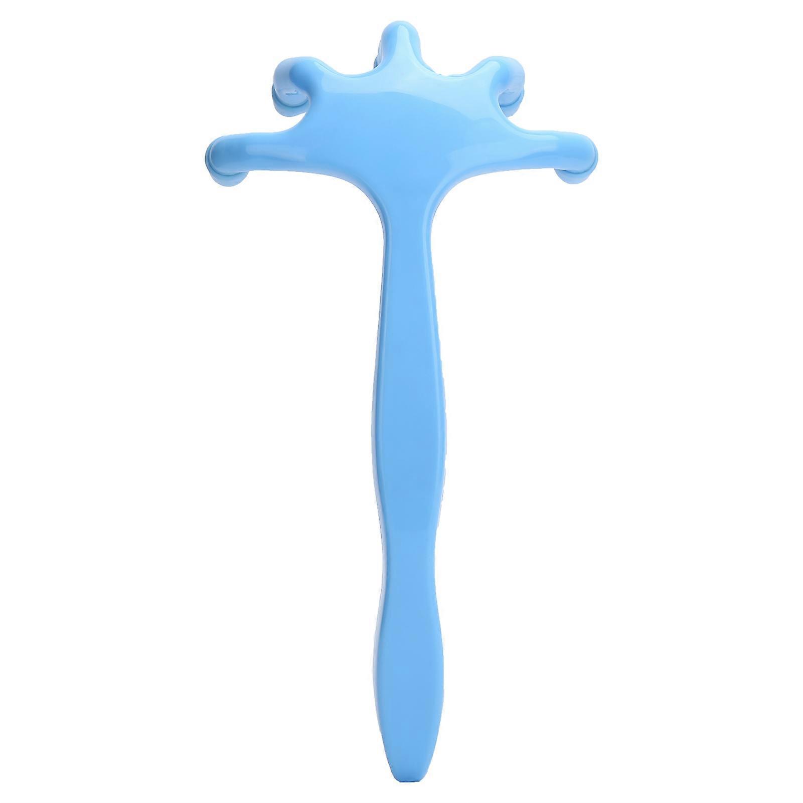 Household Mini Hand Shape Breast Chest Lifting Massager