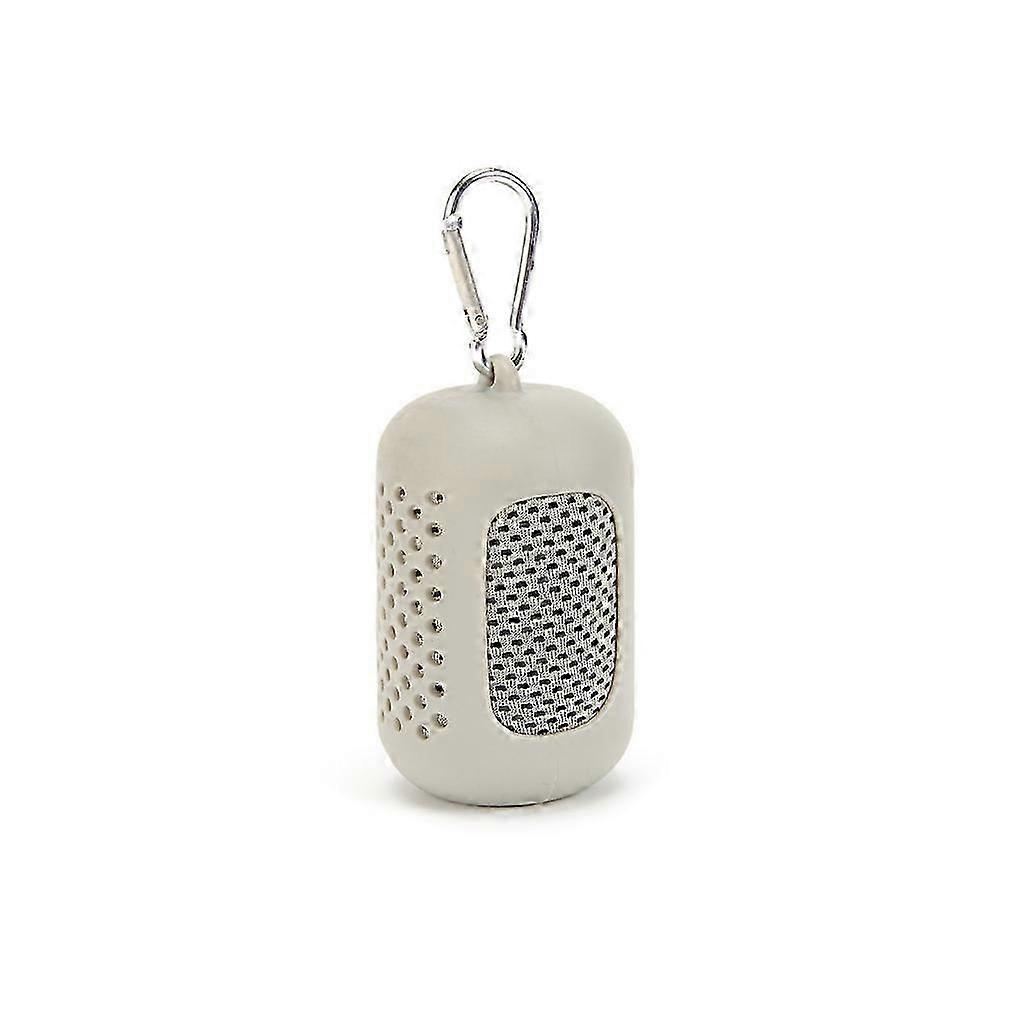 Ice Towel Quick Drying Cooling Towel Breathable Chilly Towel with Storage Box